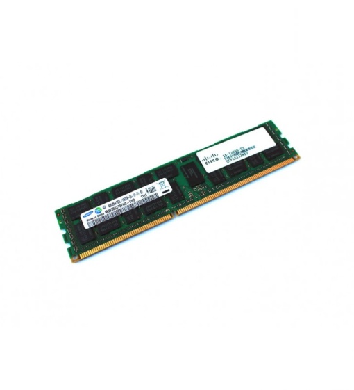 Memorie ram pc server 4GB DDR3 1333MHz PC3L-10600R Cisco 15-12296-01