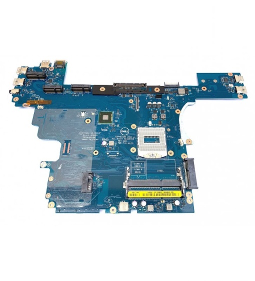 Placa baza Dell Latitude E6540 DP/N H8XNK R51F5 LA-9414P