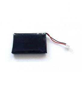 Acumulator controller Sony PS4 LIP1522 1300mAh versiunea 1 butoane negre - Img 3