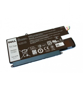 Acumulator original Dell Type VH748 DP/N 06PHG8 standard 51,2Wh - Img 1