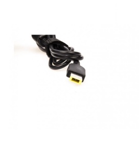 Alimentator auto 12V compatibil Lenovo Thinkpad T440 T450 T460 X240 X250 T540 T550 - Img 2