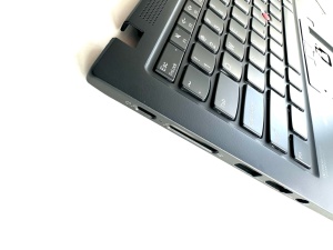 Ansamblu tastatura palmrest Lenovo X1 Carbon Gen8 5M10Z27449 5M10Z27450 refurbished - Img 2