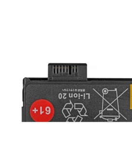 Baterie compatibila Lenovo Thinkpad P51s P52s 48Wh - Img 3