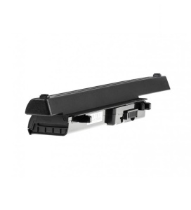 Baterie extinsa Dell Studio 17 1745 1747 1749 P02E cu 9 celule 6600mah - Img 2