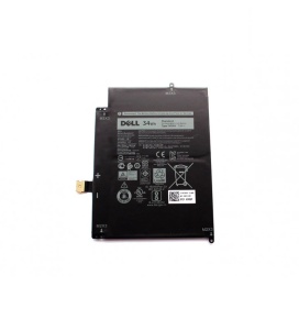 Baterie originala Dell Latitude 7285 Type YX0XH DP/N 0C668F - Img 2