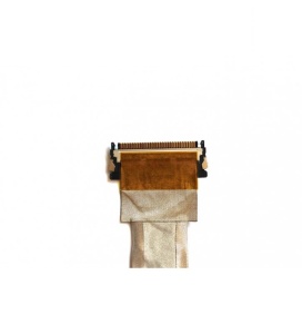 Cablu video LVDS Dell Latitude E5500 DP/N 072W6R 1280x800 - Img 3