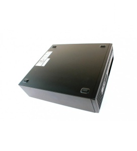Calculator desktop pc Hp EliteDesk 705 G1 SFF AMD A8-6500B 4GB 250GB Hdd refurbished - Img 4