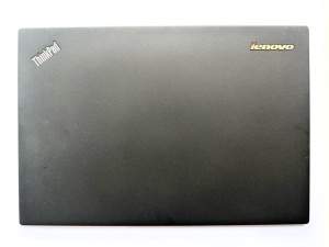 Capac display Lenovo Thinkpad X240 X250 0C64938 AP0SX000400 SCB0G39214 lcd cover - Img 3