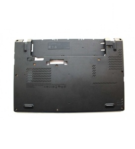 Carcasa inferioara bottomcase Lenovo Thinkpad X240 X250 SCB0G39215 cu defect - Img 1