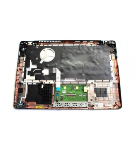 Carcasa superioara palmrest Dell Latitude 5480 cu touchpad negru original refurbished A16726 - Img 2