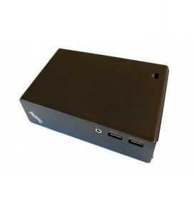 Docking station refurbished Lenovo ThinkPad T440 T440p T440s T450 T450s T460 T460p T460s T470 T470s series Basic USB 3.0 - Img 5