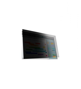 Filtru confidentialitate privacy filter monitor display 27" Targus Hp Elite 273 3VM10AA