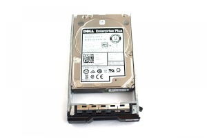 HDD Dell COMPELLENT 1.2TB 10K SAS 2.5"; DP/N 0RWV5D Enterprise + cage tray 07D4F6 refurbished Compatibilitate: RWV5D 0RWV5D 1FF200-157 ST1200MM0088 - Img 3