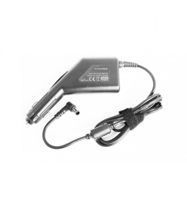 Incarcator AUTO Sony Vaio VGN-BX546B 19,5v 4,7a 90W - Img 1