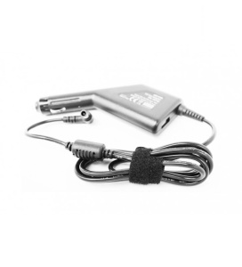 Incarcator AUTO Sony Vaio VGN-SZ360P/C 19,5v 4,7a 90W - Img 3