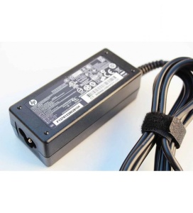 Incarcator Original Hp Mini 110 40w - Img 2