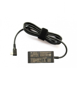 Incarcator original HP V5Y26AA 1HE07AA TPN-DA04 45W USB Type-C - Img 2