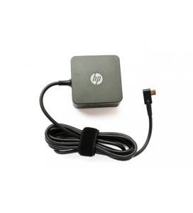 Incarcator original HP V5Y26AA 1HE07AA TPN-DA04 45W USB Type-C - Img 5