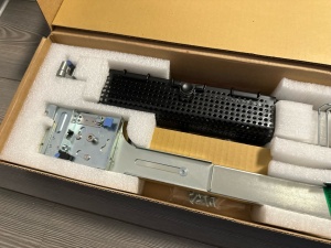 Kit rack server Dell PowerEdge 2950 2970 0PK208 PK208 rapid versa rail kit - Img 2
