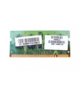 Memorie ram 1GB DDR2 laptop Hp Compaq - Img 2