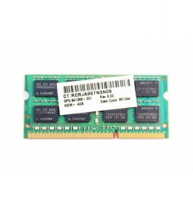 Memorie ram 4GB DDR3 HP ZBOOK 17 G2 - Img 2
