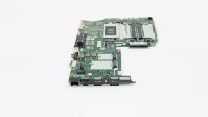 Placa baza cu procesor Intel i5-7200u Lenovo Thinkpad L470 02DL546 refurbished - Img 3
