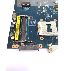 Placa baza Dell Latitude E6540 DP/N H8XNK R51F5 LA-9414P - Img 3