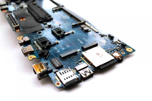 Placa baza Dell Latitude E7470 cu procesor intel i5-6300U 0DGYY5 refurbished - Img 2