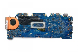 Placa baza Dell Latitude E7470 cu procesor intel i5-6300U 0DGYY5 refurbished - Img 4