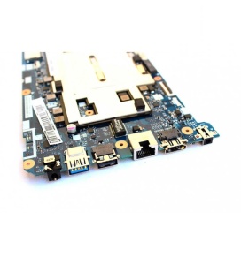 Placa baza laptop Lenovo Ideapad 110-15IBR - Img 3