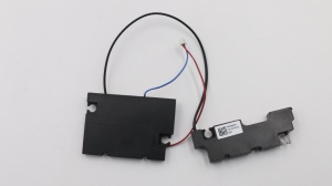 Set difuzoare boxe Lenovo Thinkpad L450 L460 L470 T460p T470p 01AV902 PK23000NDV0 refurbished