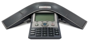 Sistem conferinta Cisco IP UC conference station 7937 global CP-7937G
