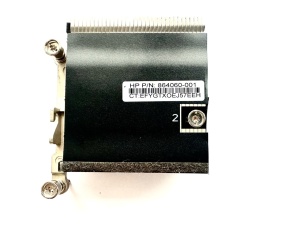 Sistem racire heatsink Hp EliteDesk 705 G3 mini 864060-001 AMD refurbished