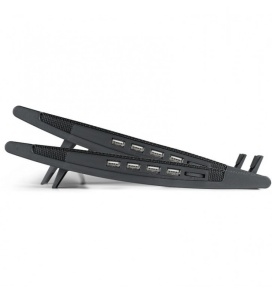 Stand cooler Deep Cool Wind Pal FS notebook laptop 17inch - Img 3
