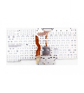 Tastatura IBM Lenovo ThinkPad W510 - Img 2