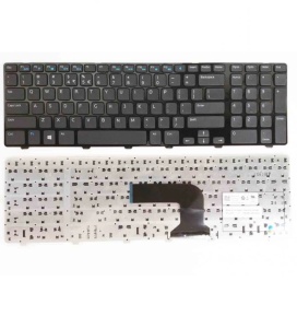 Tastatura laptop Dell Inspiron 5721 us international