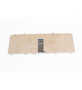 Tastatura laptop Dell Vostro 1400 argintie - Img 2