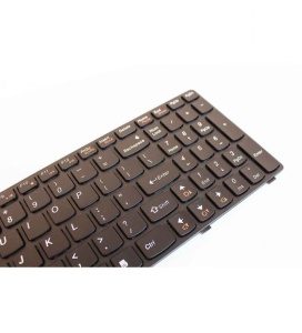 Tastatura laptop Lenovo Ideapad G770G - Img 3