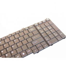Tastatura laptop Toshiba Satellite C670D - Img 3