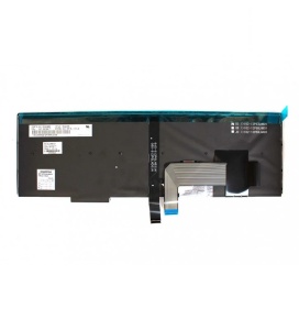 Tastatura Lenovo Thinkpad T550 T560 iluminata - Img 3