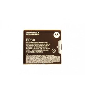 Baterie acumulator Motorola BP6X produs original - Img 3