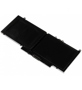 Baterie Dell Latitude E5250 E5450 E5470 capacitate 5800mAh - Img 3