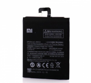 Baterie Xiaomi BM3A Redmi Note 3