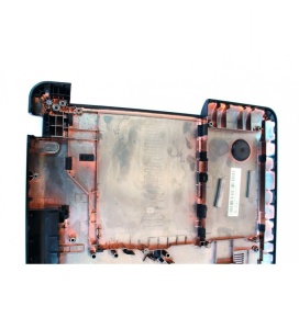 Bottomcase carcasa inferioara Asus F541 X541 series 13NB0CG1AP0402 produs refurbished - Img 3