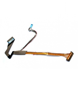 Cablu video LVDS Dell Latitude D531 D820 D830 0GF120 - Img 2