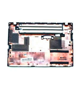 Carcasa inferioara bottomcase Lenovo Thinkpad X240 X250 SCB0G39215 cu defect - Img 3
