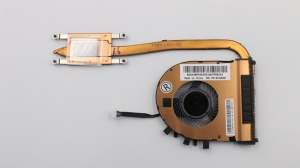 Cooler cu sistem racire Lenovo Thinkpad L450 L460 L470 01HW918 01HW920 refurbished - Img 2