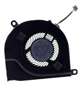 Cooler ventilator Dell Latitude 5480 5490 5491 5580 DP/N 0G5JG4 original refurbished - Img 2