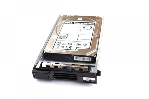 HDD Dell COMPELLENT 1.2TB 10K SAS 2.5"; DP/N 0RWV5D Enterprise + cage tray 07D4F6 refurbished Compatibilitate: RWV5D 0RWV5D 1FF200-157 ST1200MM0088 - Img 4