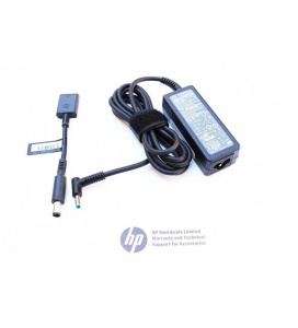 Incarcator Original Hp 19,5v 2,31a 45W - Img 3